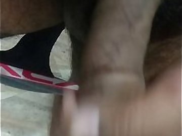 Verification video of an Indian guy
