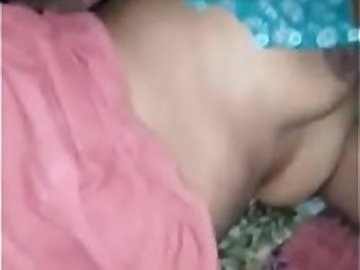 i am amit gigolo - having sex with female client from basti
