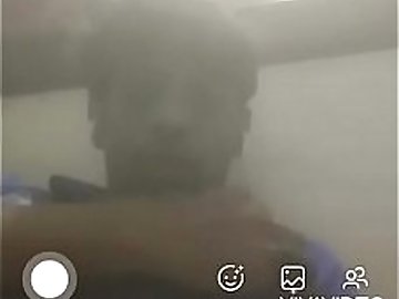 Rahul like to fuck on video call