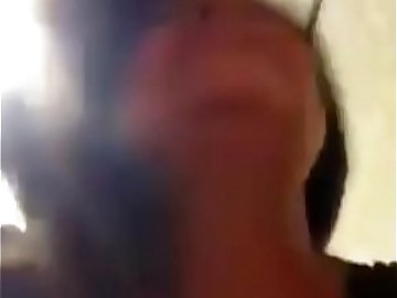 Sexy aunty moans &amp_ squirts