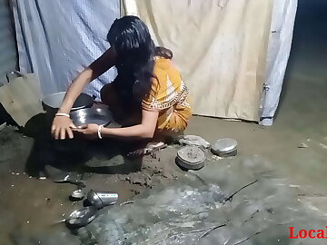 Desi Village Bhabhi Sex Video