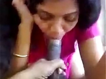 Kavitha suckin