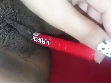 Indian Teen masturbating