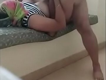 indian wife hard fucked by hubby