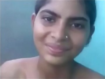 Desi Local Girl sex