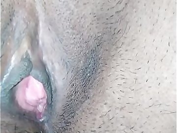 Desi wife Neelu pussy licked by husband